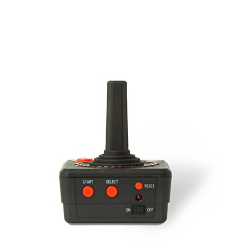 The Bridge Direct Atari Plug & Play Joystick