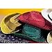 Barn Dance Straw Cowboy Hats, Package of 12