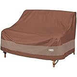 Duck Covers Ultimate Deep Loveseat Cover 58