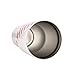 X.Sem Sports 30oz Stainless Steel Vacuum Mug Baseball Travel Insulated Cup