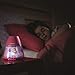 Philips 717692848 Princess Disney 2-in-1 Projector and Night Light, 4.53