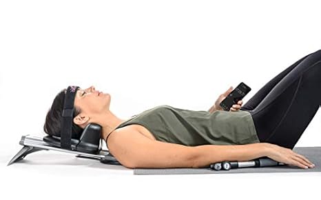 Amazon Com Comforttrac Deluxe Home Cervical Traction Kit 2 0