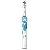 Oral-B Vitality Floss Action Rechargeable Electric Toothbrush