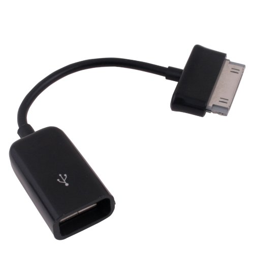 Science purchase 78otg30pin 30 pin to female usb host otg cable a…