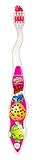 Brush Buddies Shopkins Brush and Cap, 0.05 Pound