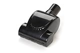 Metro Vacuum MVC-200D Metro 4.5-Inch Hand Held Turbine Driven Rotating Brush