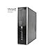 HP 6305-SFF, A4-5300B 3.4GHz, 4GB RAM, 250GB Hard Drive, DVDRW, Windows 10 Pro 64bit (Renewed)thumb 2