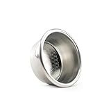 Crema Coffee Products | 54mm Portafilter Filter