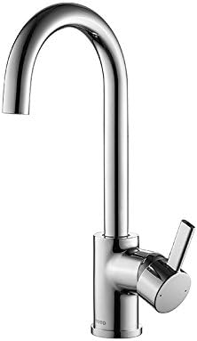 Amazon Com Zcyjl Bathroom Sink Faucet Hot Cold Taps Mixer Basin Brass Sink Mixer Taps Non Concussive Bathroom Faucets Dedicated Single Cold Washing Machine Faucet Bosch Single Cold 6 Points Interface Faucet Home Kitchen