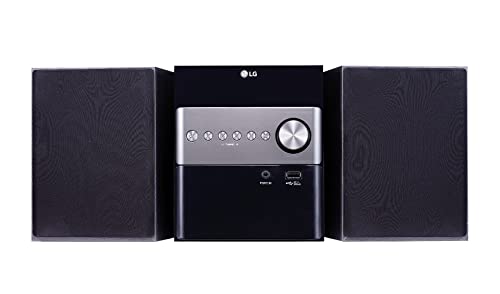 LG Cm1560 Système Audio