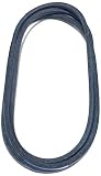 754-04045, 954-04045, Replacement belt made with Kevlar. For MTD, Cub Cadet, Troy Bilt, Black