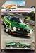 Hot Wheels Ford Performance Green '71 Mustang MACH 1 8/8
