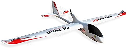 long range fpv glider