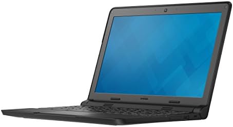 Dell Chromebook 31 Xdgjh Crm31 333blk 11 6 Intel Celeron N2840 2 16ghz 4gb Ram 16gb Ssd Chromebook Os Amazon Sg Electronics