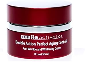 EGF Reactivator Double Action Perfect Aging Control Cream (30ml)