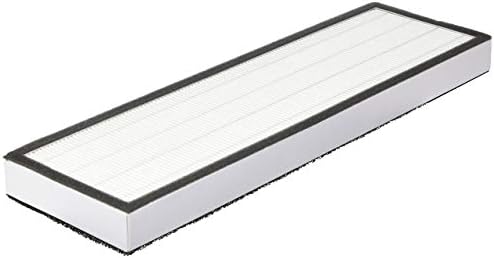 LifeSupplyUSA True HEPA Filter Replacement