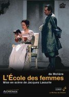 L'ecole Des Femmes (2 Dvd)