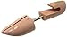 Woodlore Women's Combination Shoe Tree,Cedar,Medium fits sz 8-10.5 binding:apparel