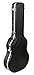 SKB Thin-line Acoustic-Electric/Classic Shaped Hardshell, Standard Latches, Handle
