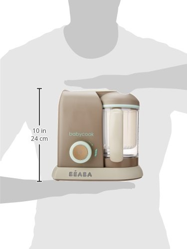 3 BEABA+Babycook+Cooker+Blender+Dishwasher