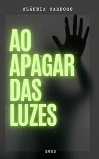 Livro Ao Apagar das Luzes
