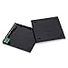 HDE USB 2.0 to IDE/PATA External CD/DVD Drive Case Enclosure [Case Only, No Drive Included] CD-ROM DVD-ROM Portable Case for PC Laptops and Notebooks