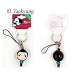 Korea Drama You're Beautiful - Character Accessory [Key/phone]Tae_kyung(DRTY064_Taekyung) by Dream Toy