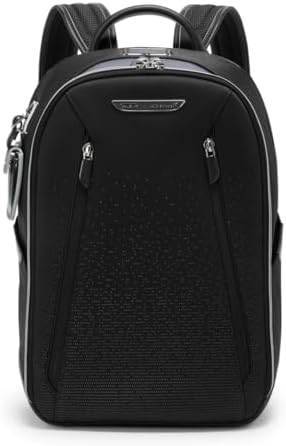 Amazon.com | TUMI - Alpha Bravo Davis Backpack - Alloy | Casual