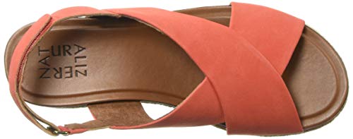 naturalizer baya platform sandal