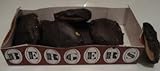 Berger Cookies - Original 15oz pack - Baltimore delicious, hand-dipped, chocolate fudge cookies. Original homemade recipe.