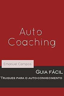 Livro Auto-coaching: Truques para o autoconhecimento