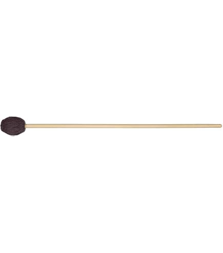 Amazon.com: Vic Firth Robert Van Sice Keyboard - Medium Hard