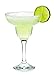 Margarita Mix - Mile Marker 0 - Commercial Grade Drink Mixer 64 Oz