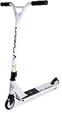 Fuzion X-3 Pro Scooter (White)