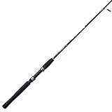 Zebco Rhino Tough Spinning Fishing Rod, 5-Foot
