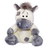 My Blue Nose Friends - Bobbin the Horse Soft Plush Toy 4