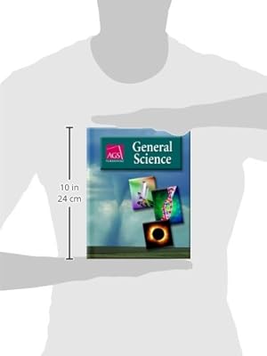General Science Student Text