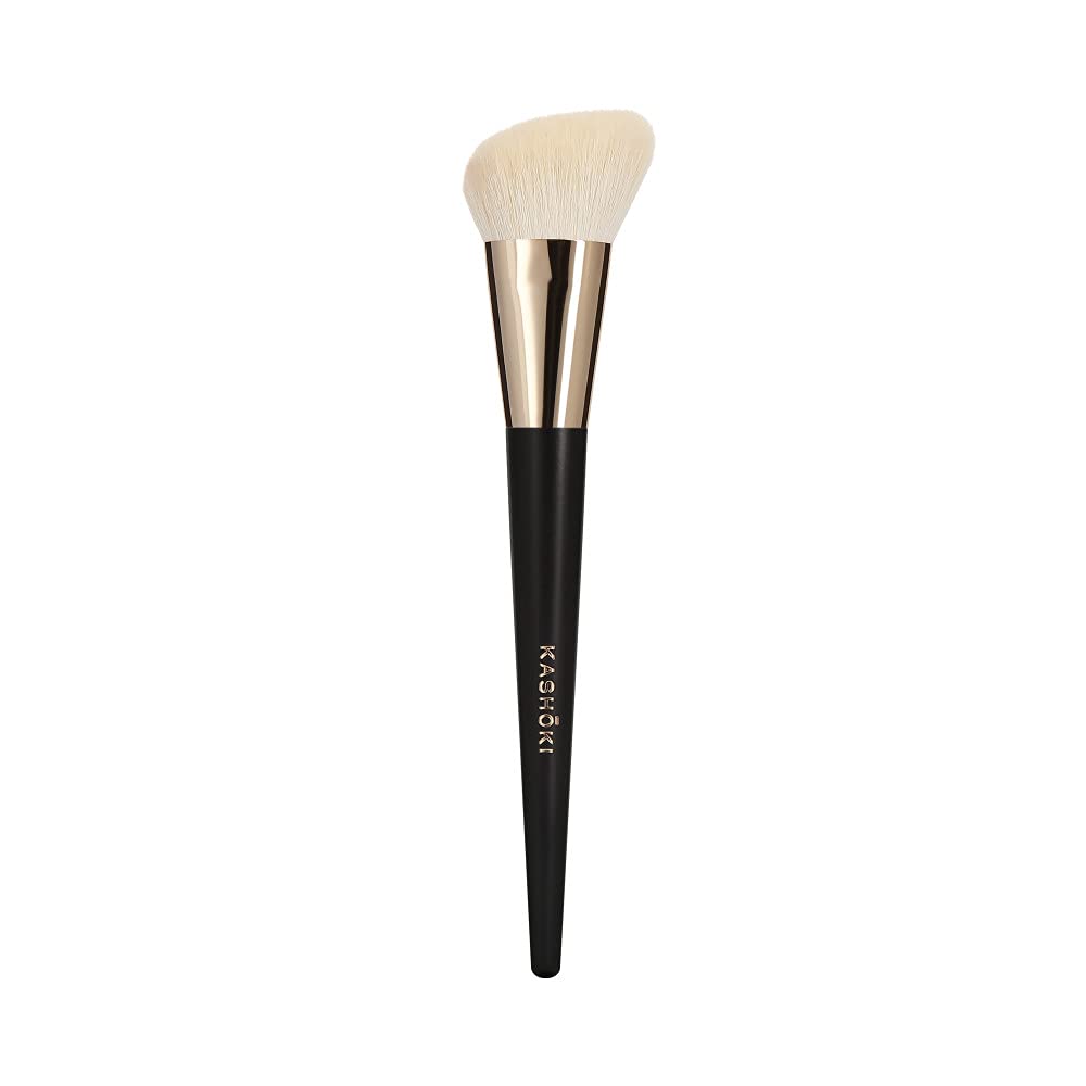 Kashoki 304 Angled Blush Brush