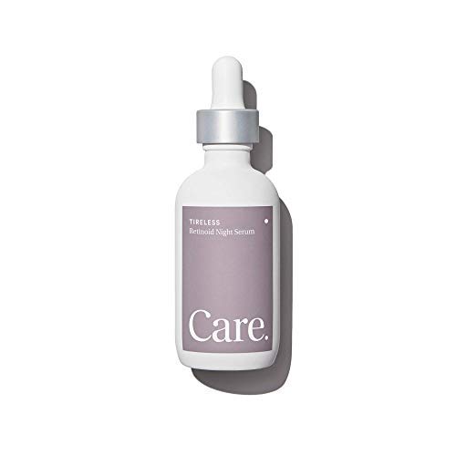 night care serum
