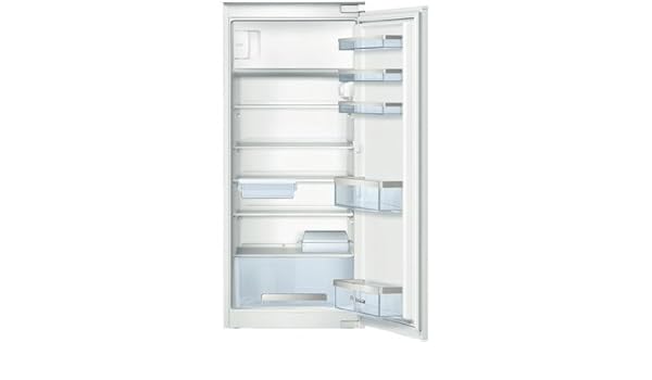 Bosch KIL24X30 Integrado 204L A++ Blanco - Nevera combi (Integrado ...