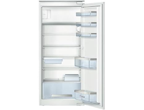 Bosch KIL24X30 Integrado 204L A++ Blanco - Nevera combi (Integrado ...