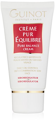 Guinot Creme Pure Balance Facial Cream, 1.8 Oz