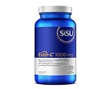 Ester C 1000mg +Bioflavonoids (120Tablets) Brand: Sisu