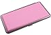Contemporary Leather Cigarette Case (Holds Up to 120's) (Assorted) #73A