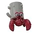 Finding Dory Disney Pixar Series 2 - Collectible Figures Mystery Blind Party Bags Pack of 10