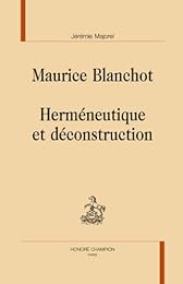Maurice Blanchot