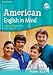 American English in Mind Level 4 Student's Book with DVD-ROM