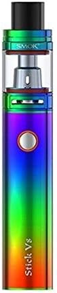 Authentic Rainbow StickV8 + Ju1ce