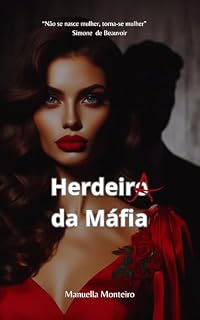 Livro Herdeira da Máfia