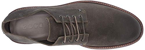 ecco kenton plain toe tie